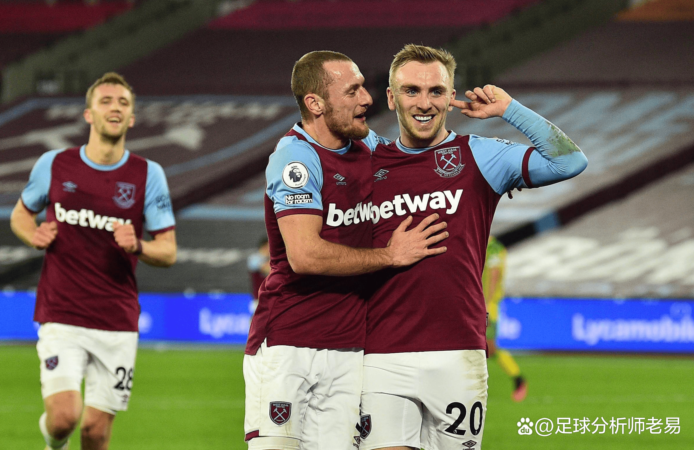 九游体育app-包含英超倒计时；西汉姆冲刺阶段伤情更新；细节引发关注；目标明确；更衣室氛围转暖的词条