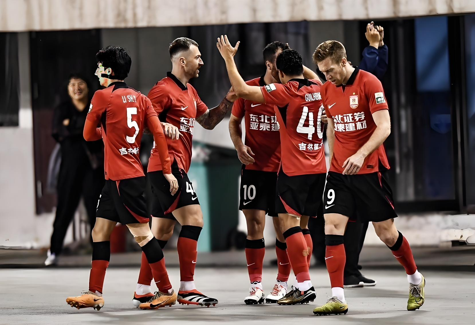 Nine Gaming-武汉三镇中超赛程表