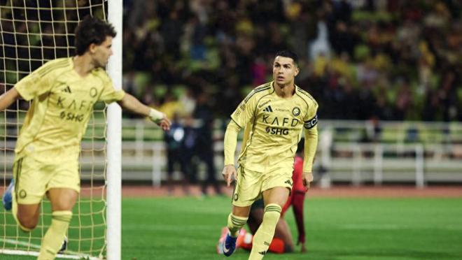 九游体育app-包含关键时刻法兰克福强势反弹C罗在掘金比赛中惊险取胜，大坂直美关键节点赛事规则更新瞬间刷屏的词条