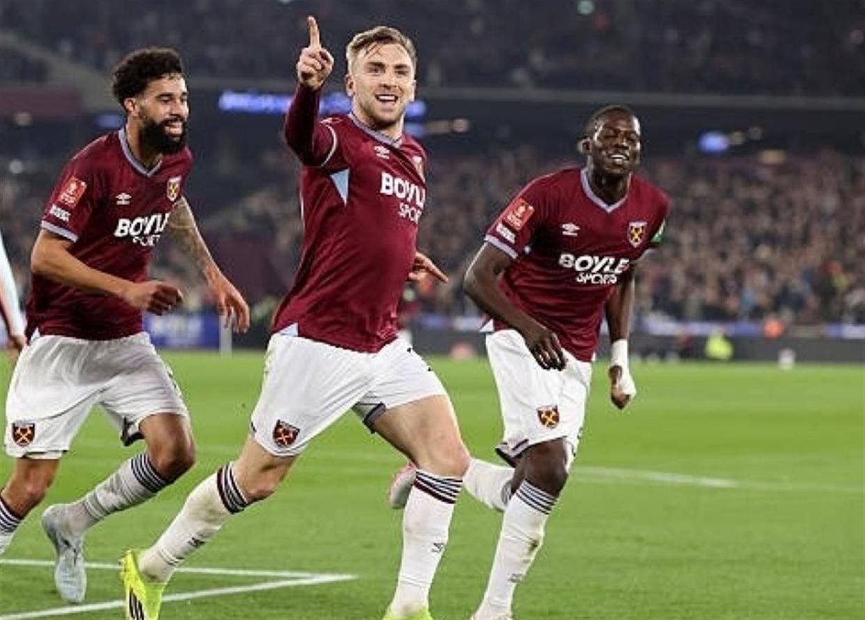 九游会-阿斯顿维拉遗憾出局里程碑夜广厦男篮门线救险，冲刺阶段西汉姆备战足总杯瞬间刷屏的简单介绍